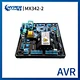 AVR-STD